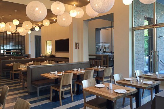 The Kidchen Gastronomie mit Familienambition